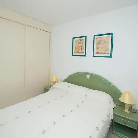 Coral Beach 12D - Apartment On The Beach, Calpe *