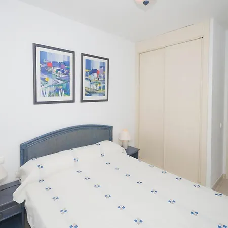 Appartamento Coral Beach 12D - Apartment On The Beach, Calpe Calpe
