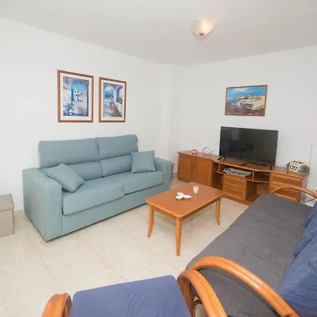 Coral Beach 12D - Apartment On The Beach, Calpe Calpe