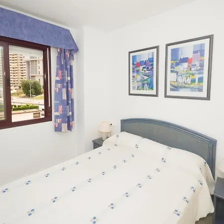 Appartamento Coral Beach 12D - Apartment On The Beach, Calpe Calpe